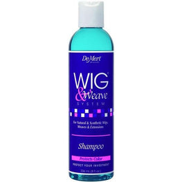 Demert Wig Weave Shampoo 8 Oz