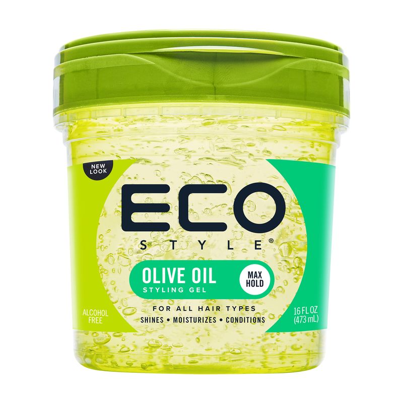 Eco Styler Styling Gel Olive Oil Eco Styler Styling Gel Olive Oil