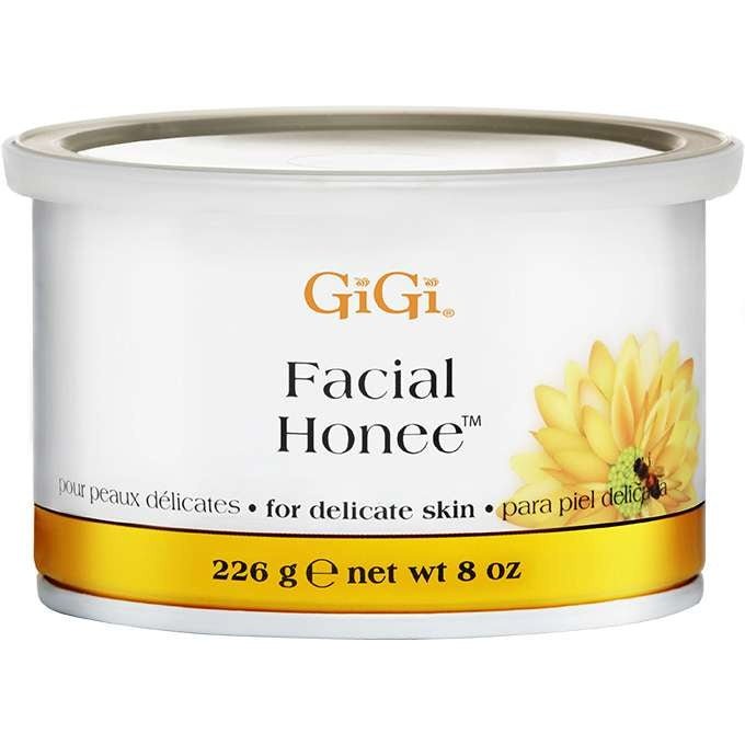 Gigi Facial Honee Gigi Facial Honee