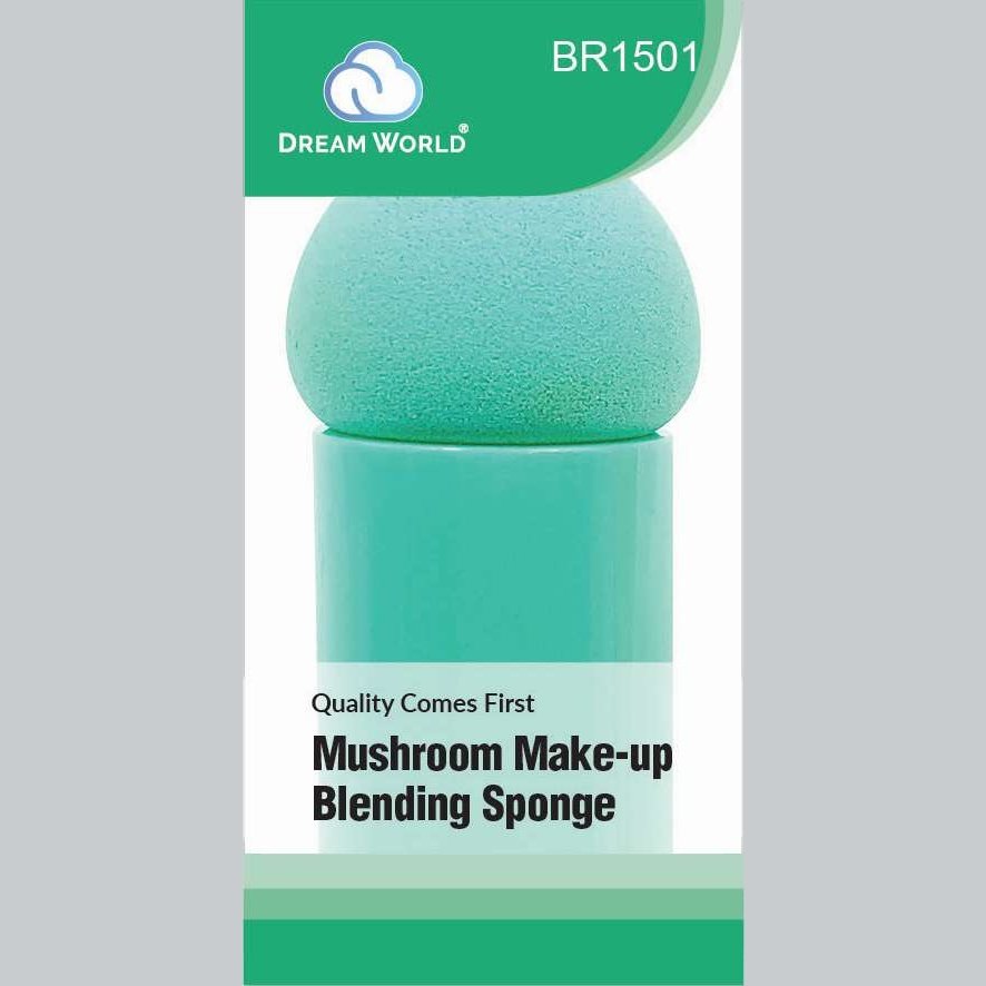 Brittny Cosmetic Sponge Blending Mushroom Brittny Cosmetic Sponge Blending Mushroom