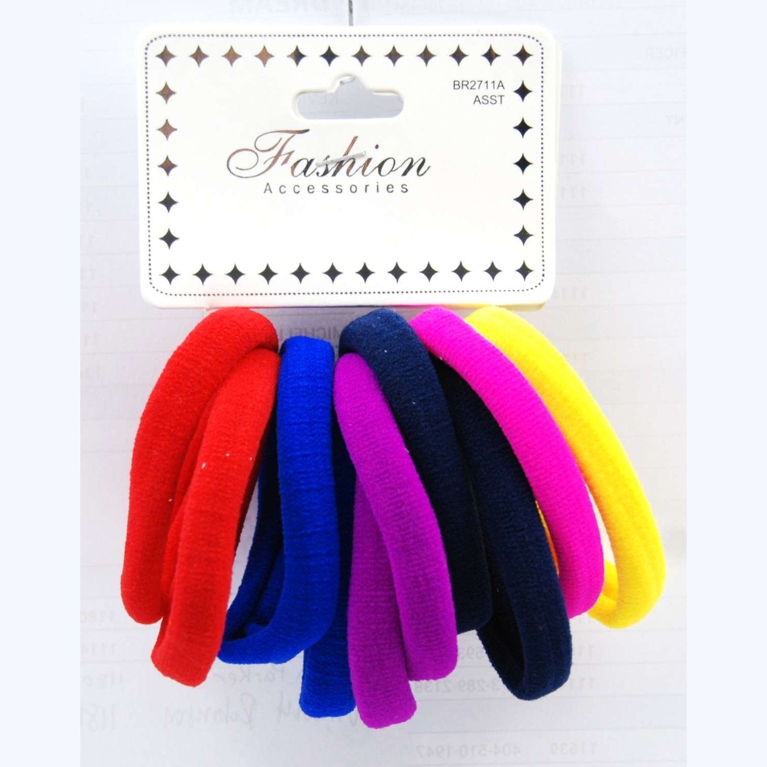 Chloe Hair Band Medium Asst Chloe Hair Band Medium Asst