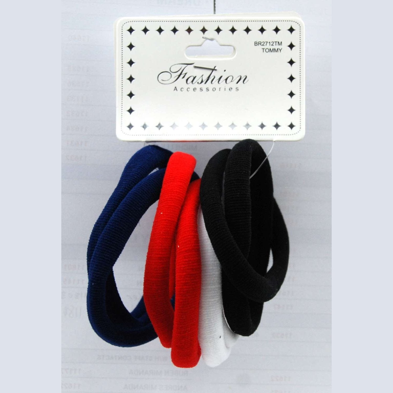 Chloe Hair Band Large Tommy Chloe Hair Band Large Tommy