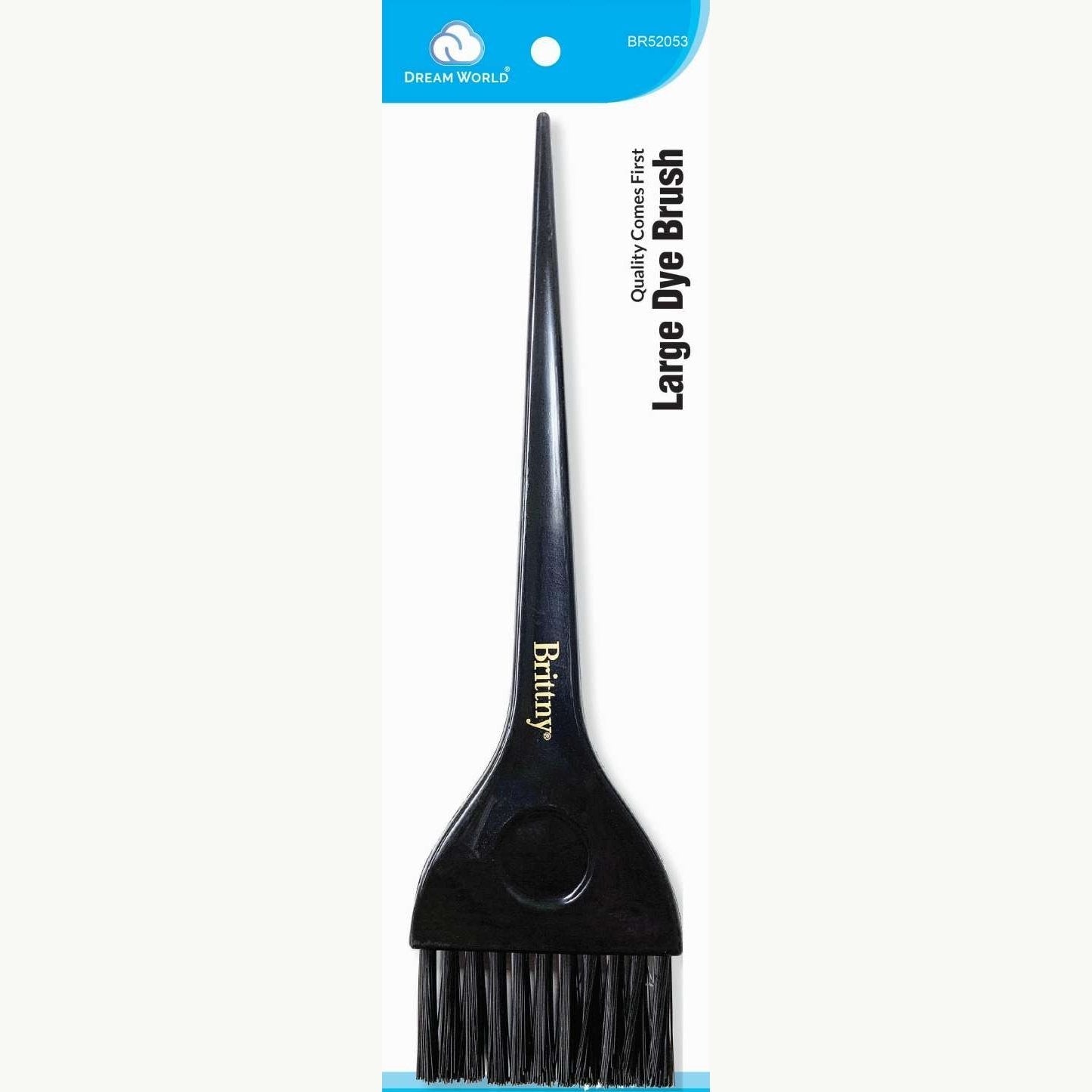 Brittny Brush Dye Large Brittny Brush Dye Large