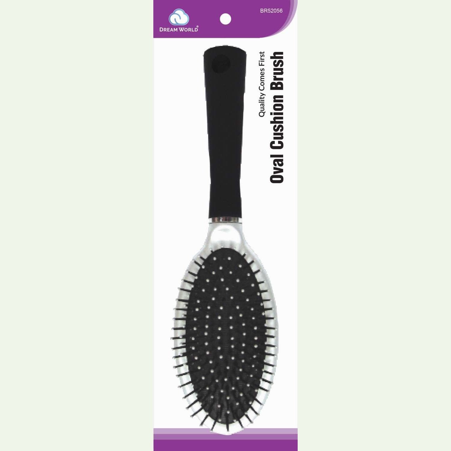 Brittny Brush Mtl Sv Oval Cushion Brittny Brush Mtl Sv Oval Cushion