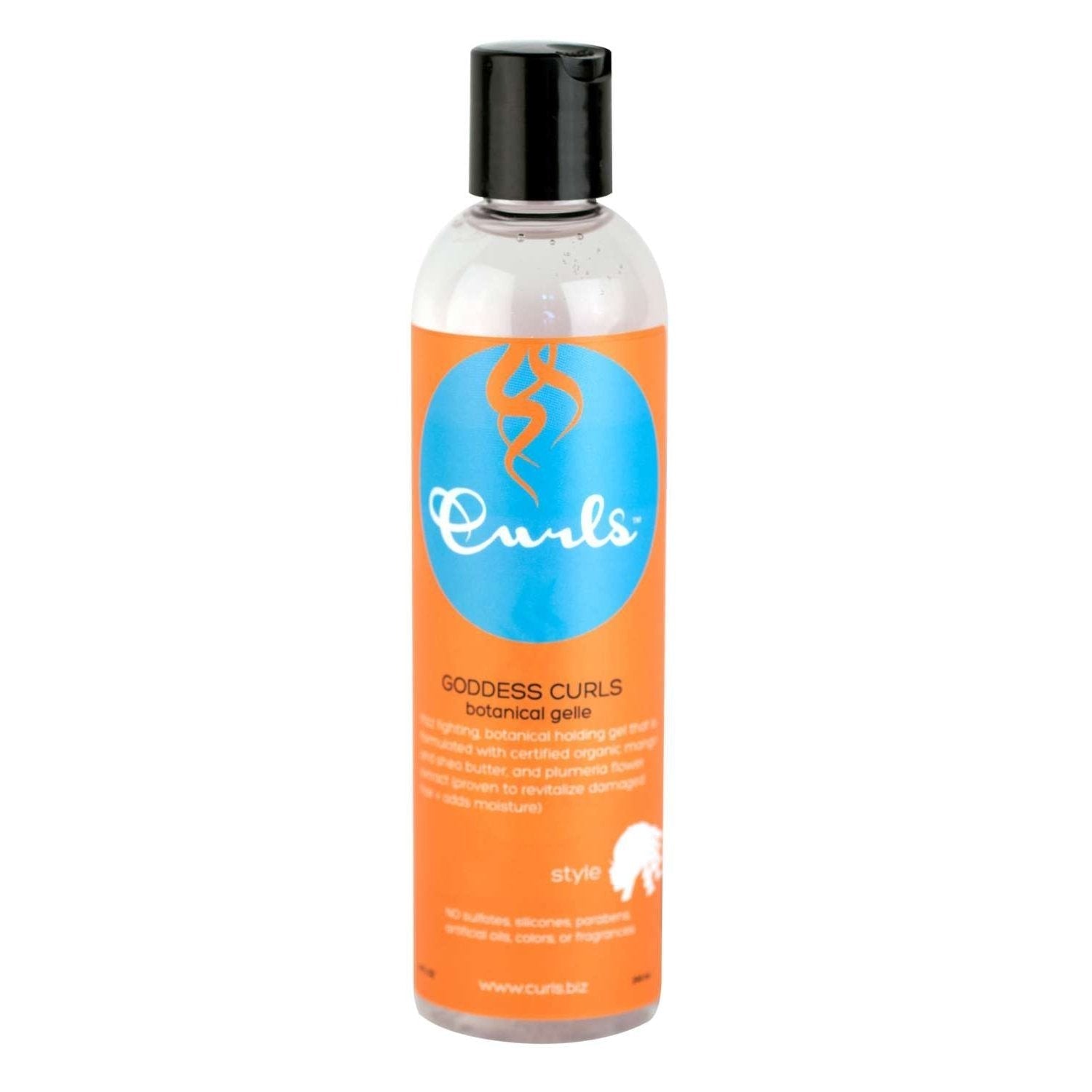 Curls Goddess Curl Gel Curls Goddess Curl Gel