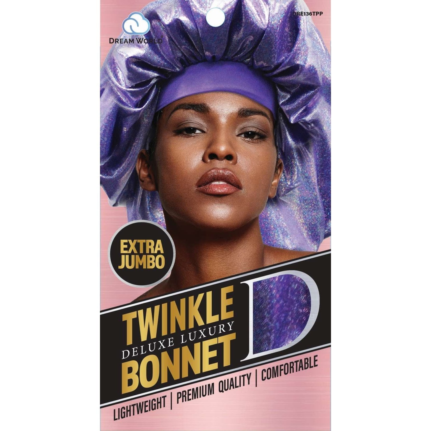 Dream Women Twinkle Bonnet Jumbo Dream Women Twinkle Bonnet Jumbo