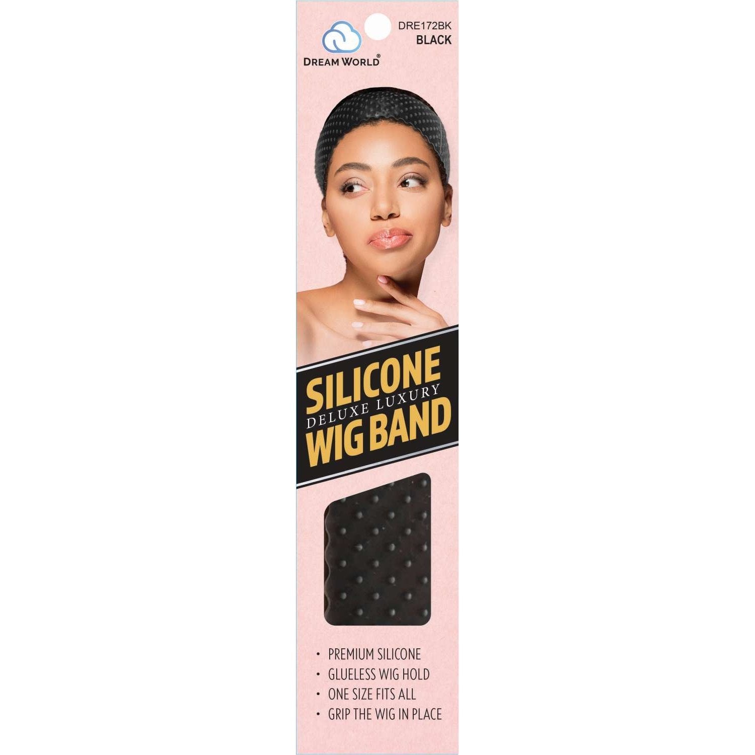 Dream Women Wig Band Silicone Dream Women Wig Band Silicone