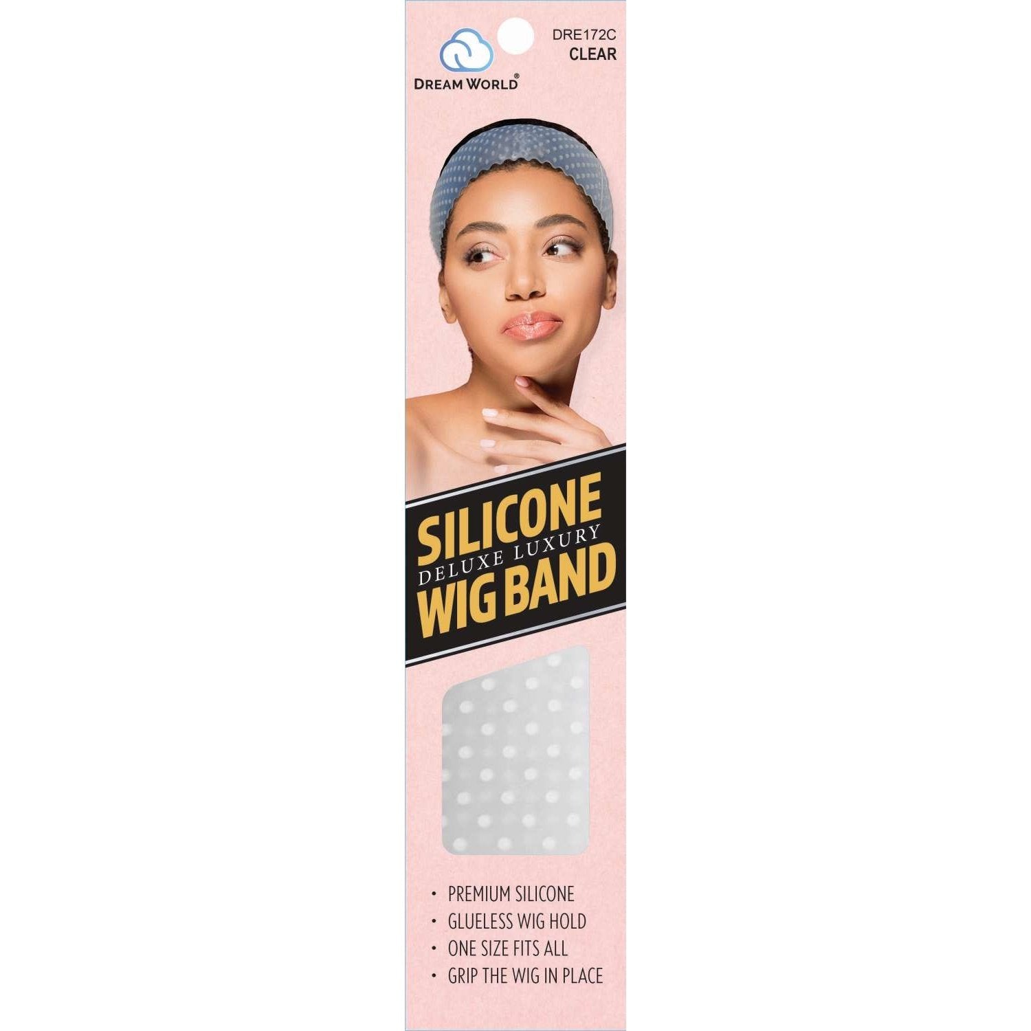 Dream Women Wig Band Silicone Dream Women Wig Band Silicone
