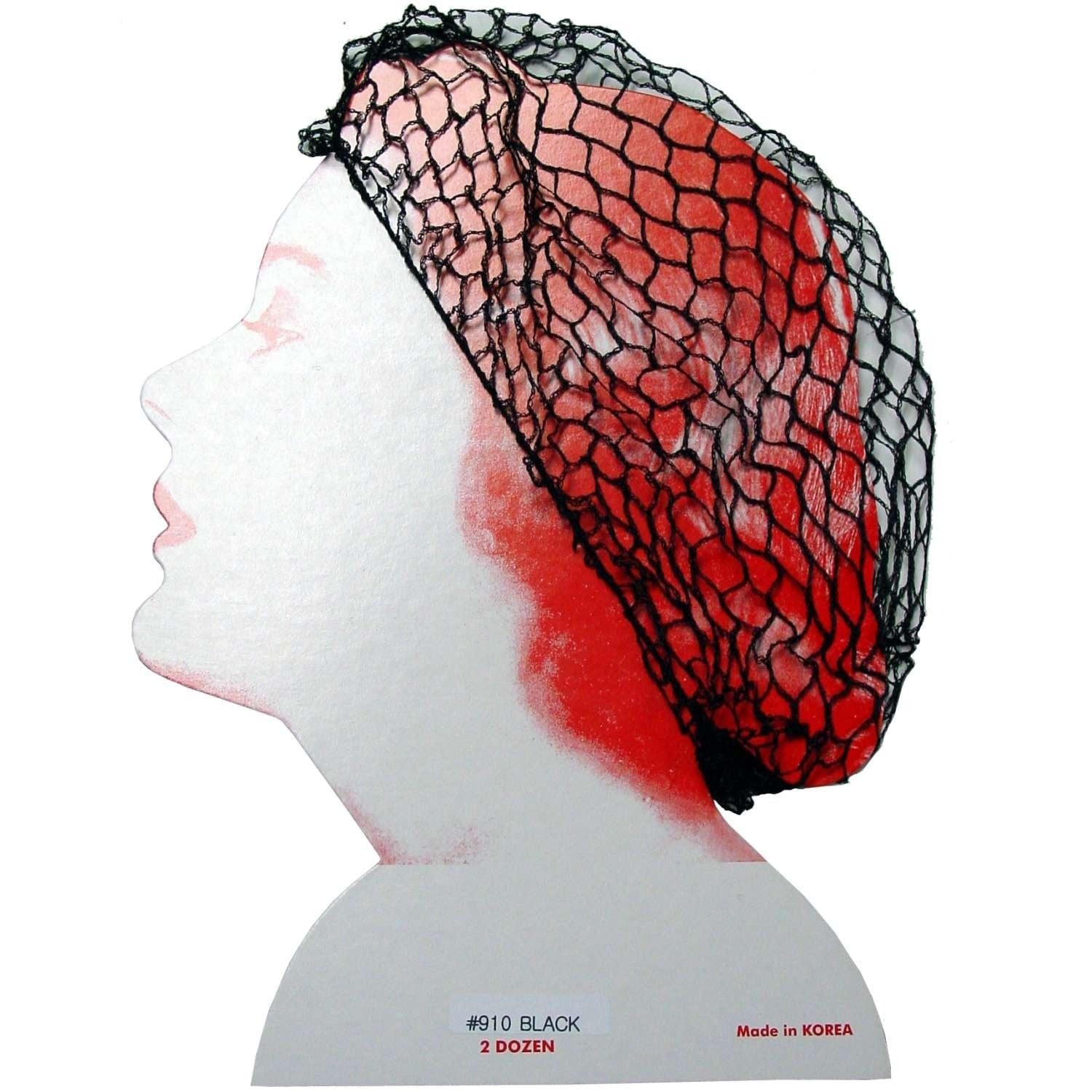 Dream Women-Hair Nethead 24Cd Dream Women-Hair Nethead 24Cd