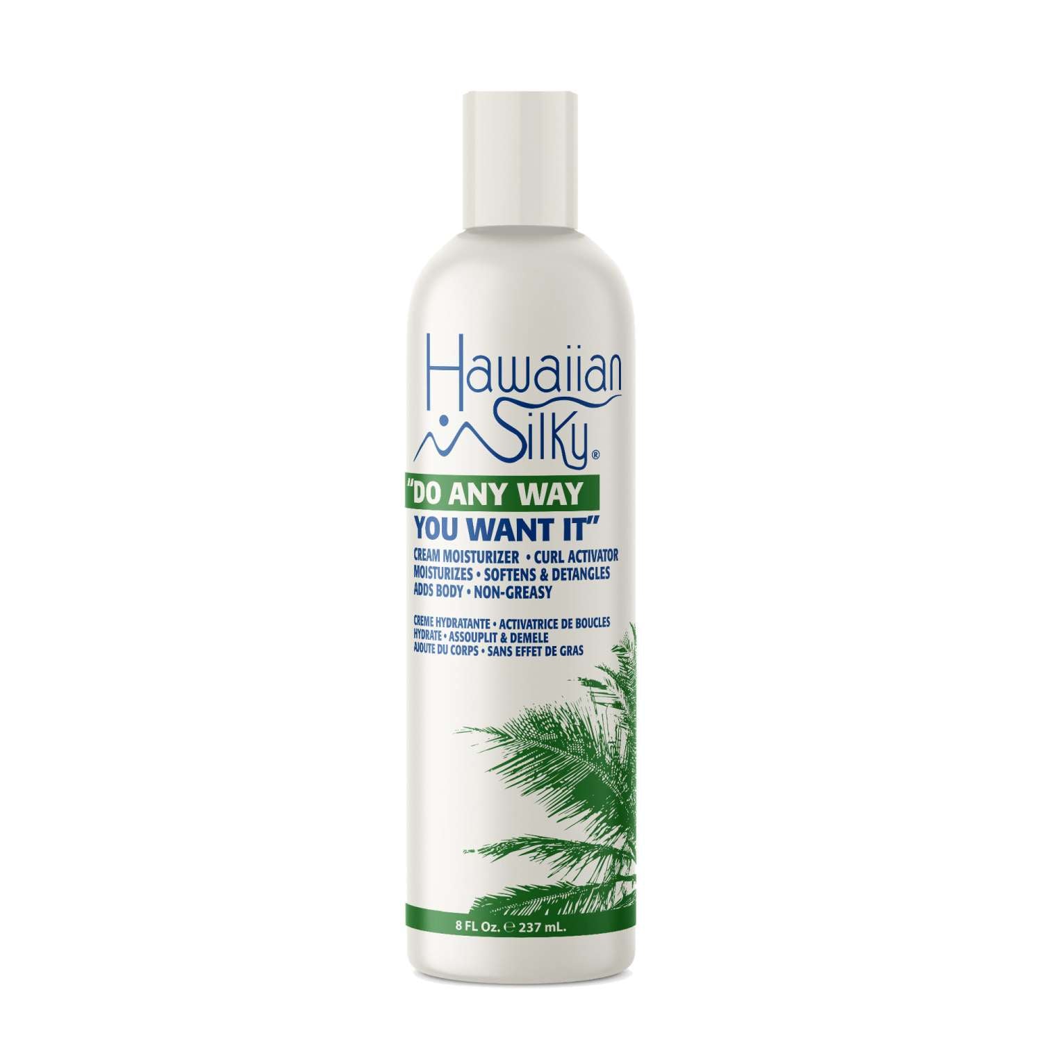 Hawaiian Silky Do You Want It Cream Activator Hawaiian Silky Do You Want It Cream Activator