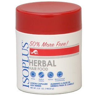 Isoplus Herbal Hair Food Isoplus Herbal Hair Food