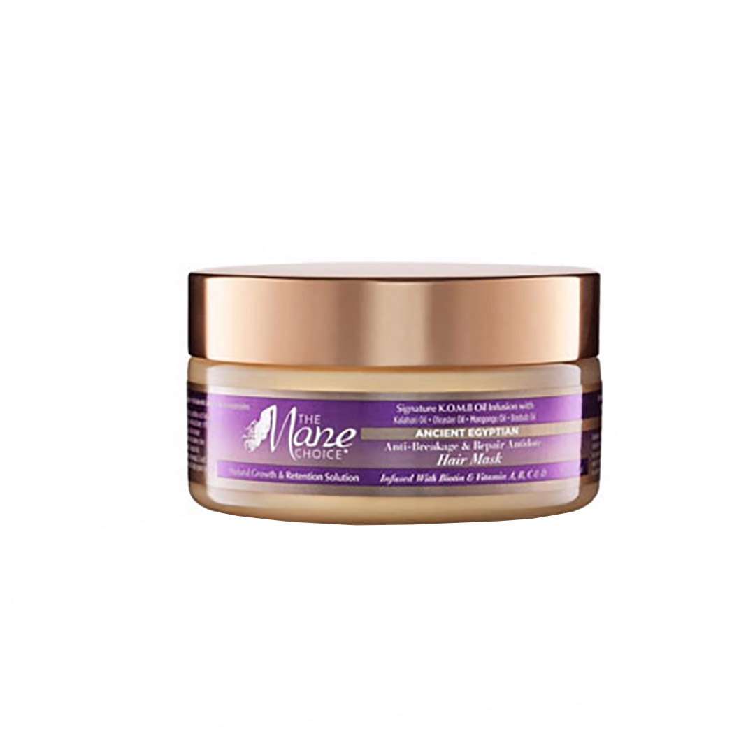 The Mane Choice Ancient Egyptian Anti-Breakage Collection Mask The Mane Choice Ancient Egyptian Anti-Breakage Collection Mask