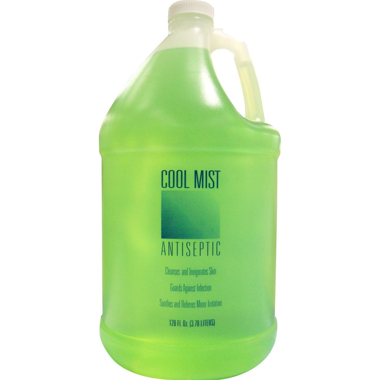 Cool Mist Antiseptic 1 Gallon Cool Mist Antiseptic 1 Gallon