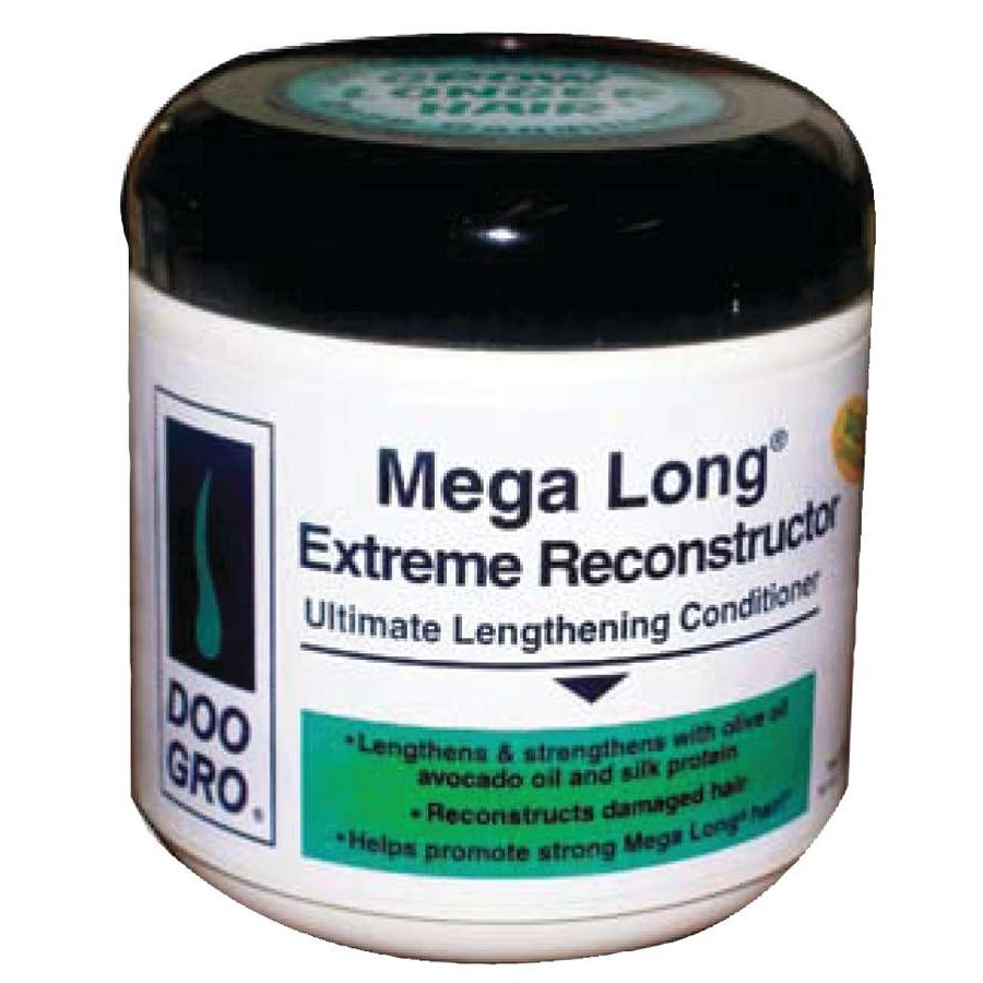 Doo Gro Mega Long Reconstruct Doo Gro Mega Long Reconstruct