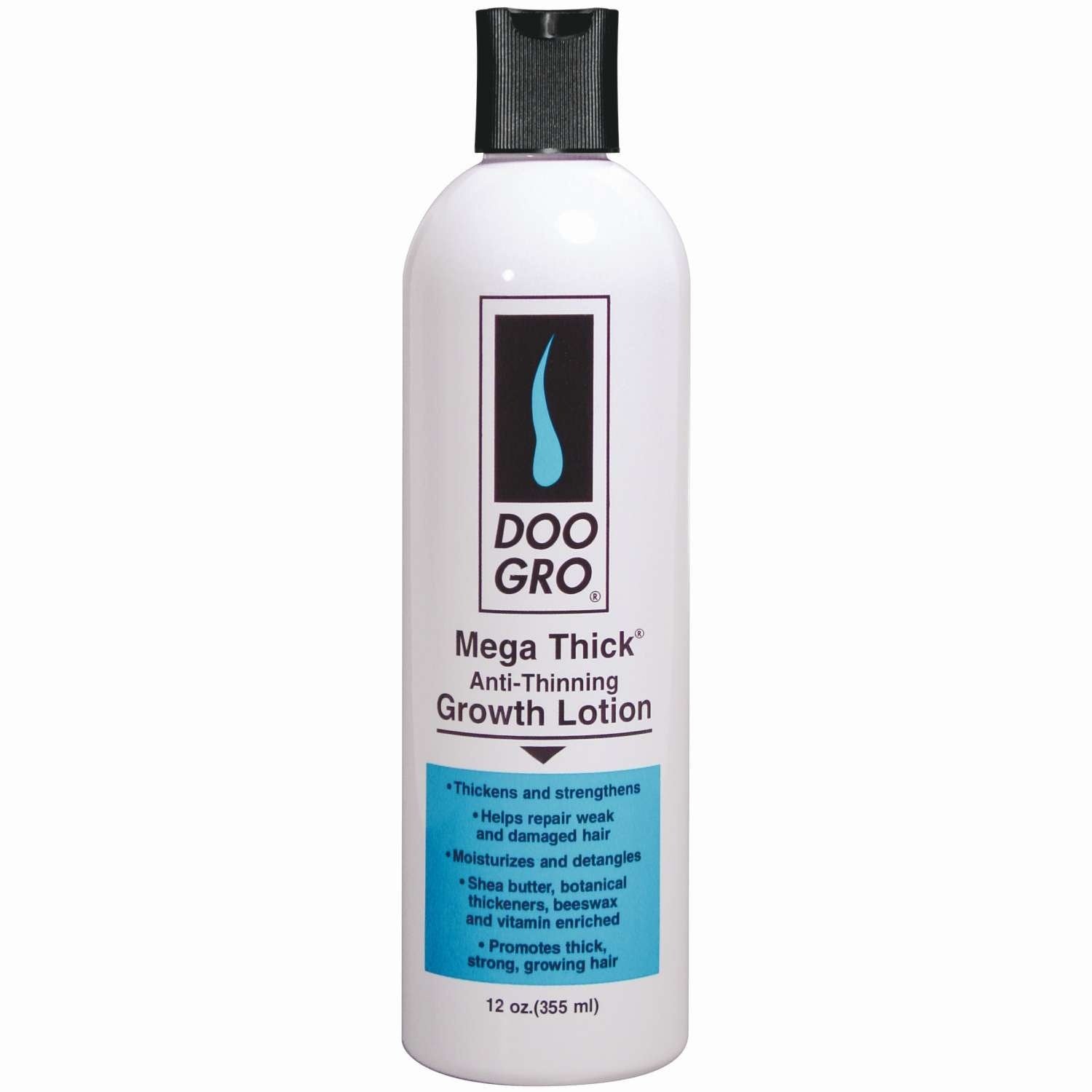 Doo Gro Growth Lotion Mega Thick Doo Gro Growth Lotion Mega Thick