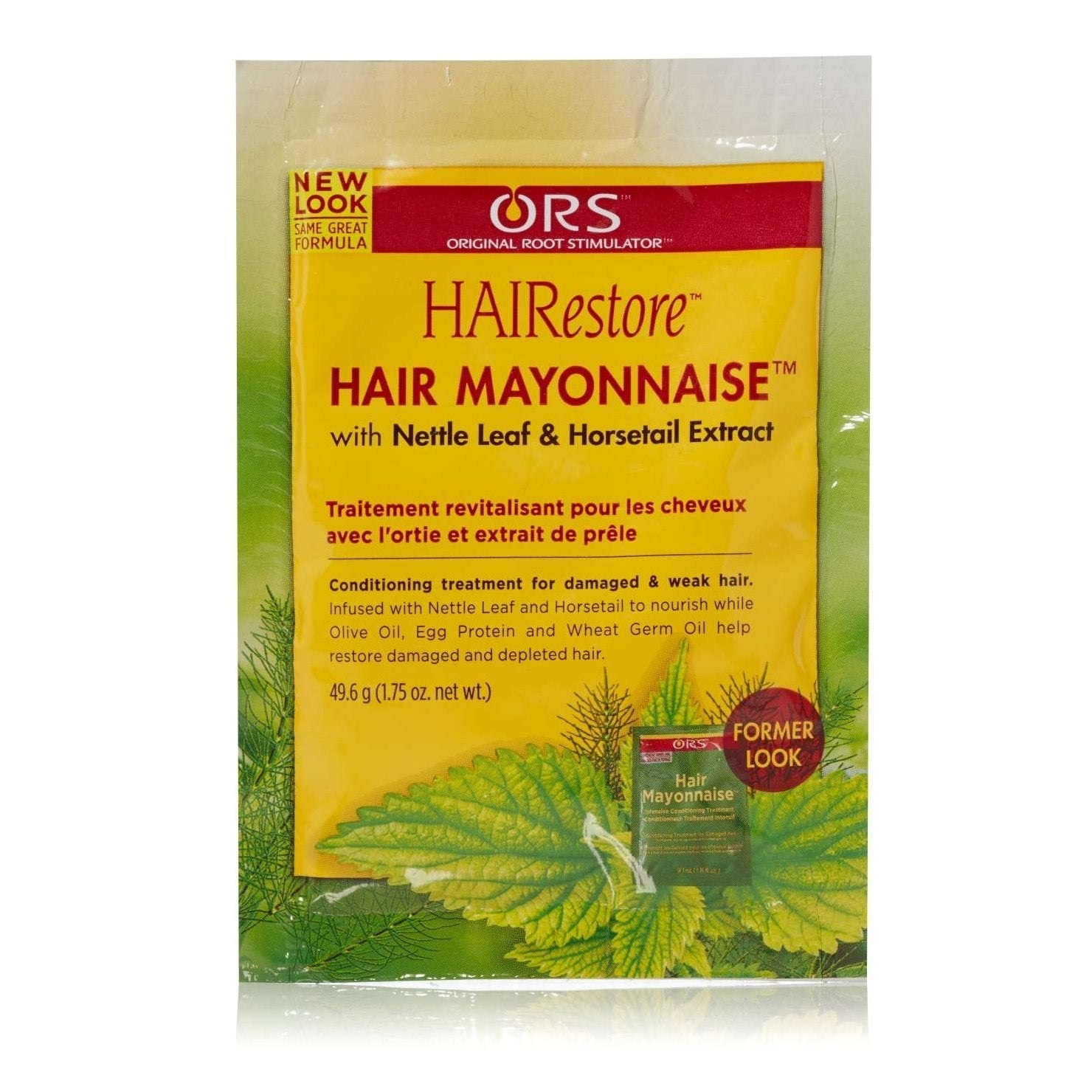 Ors Hair Mayonnaise Ors Hair Mayonnaise