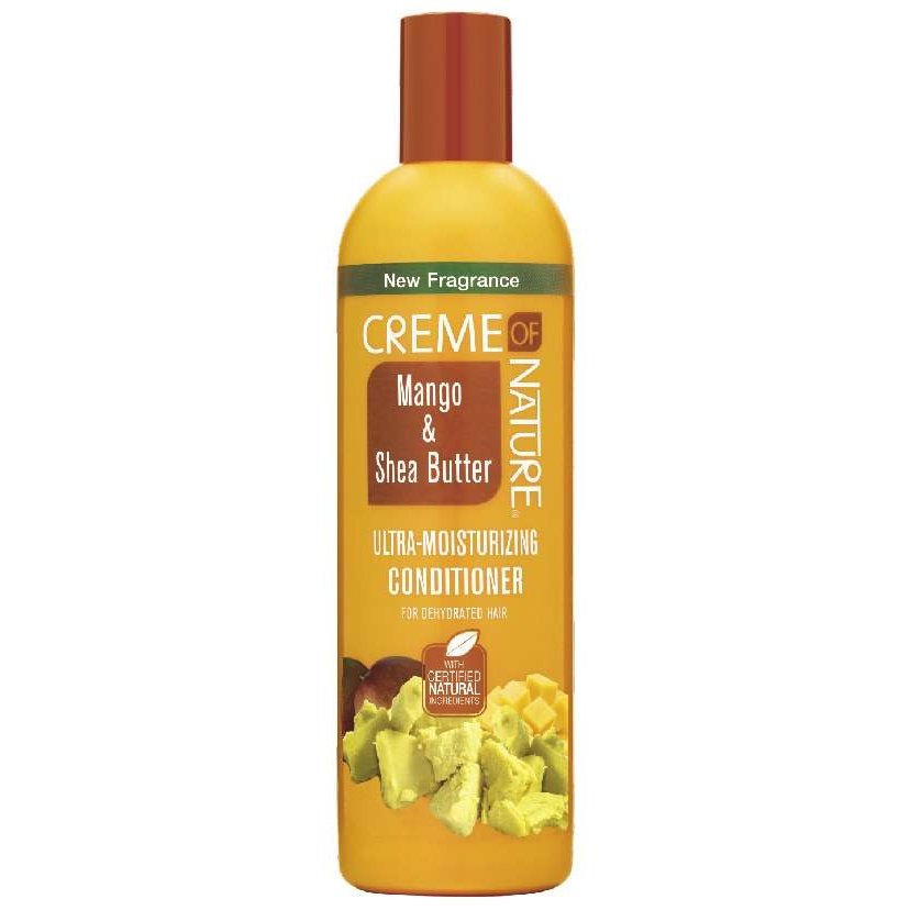 Creme Of Nature Cni Mangoshea Cond Creme Of Nature Cni Mangoshea Cond