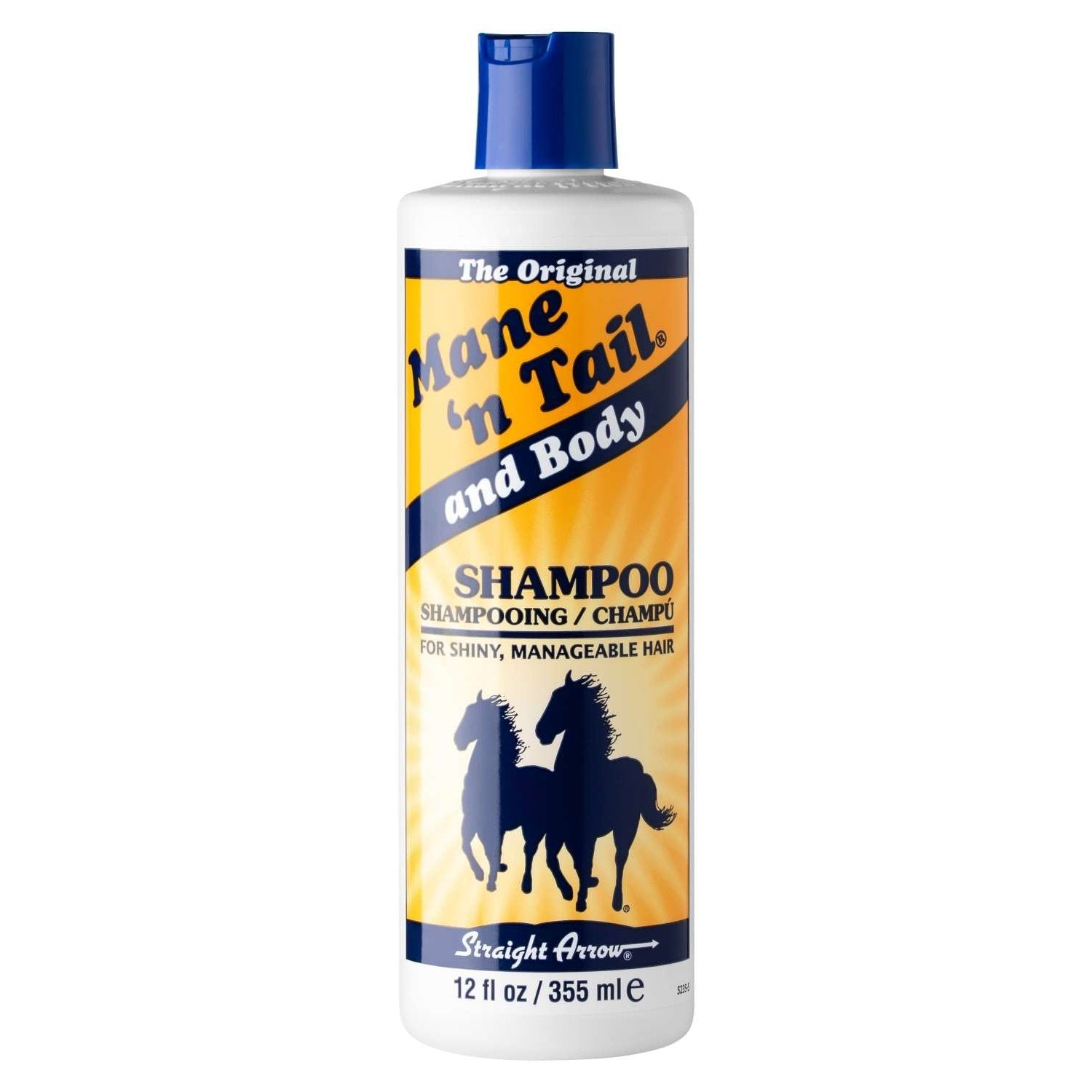 Mane N Tail Shampoo Original Mane N Tail Shampoo Original