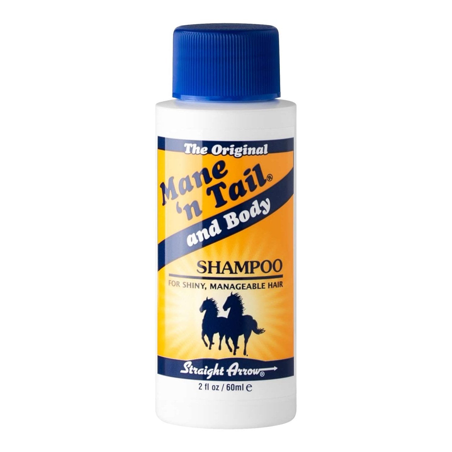 Mane N Tail Shampoo Original Mane N Tail Shampoo Original