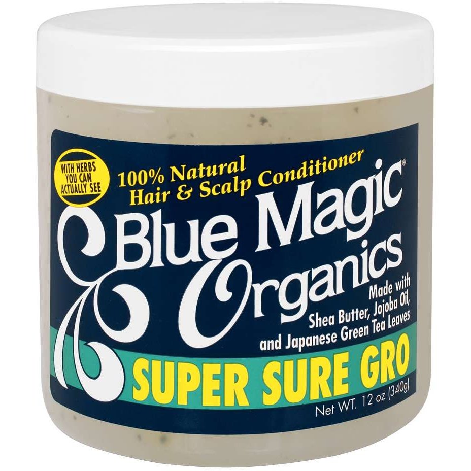 Blue Magic Organics Super Sure Gro Blue Magic Organics Super Sure Gro