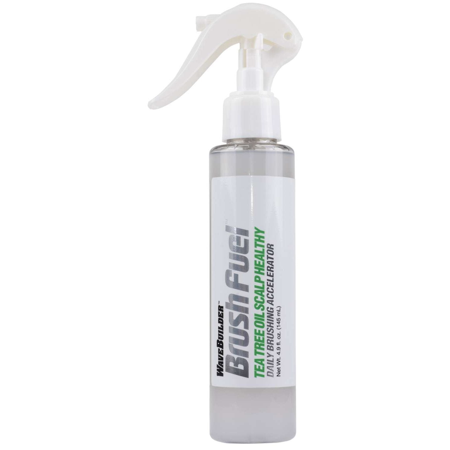 Wavebuilder Brush Fuel Tea Tree Scalp Healthy Wavebuilder Brush Fuel Tea Tree Scalp Healthy