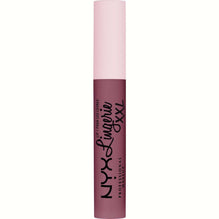 NYX  Lip Lingerie XXL 16 - Unlaced