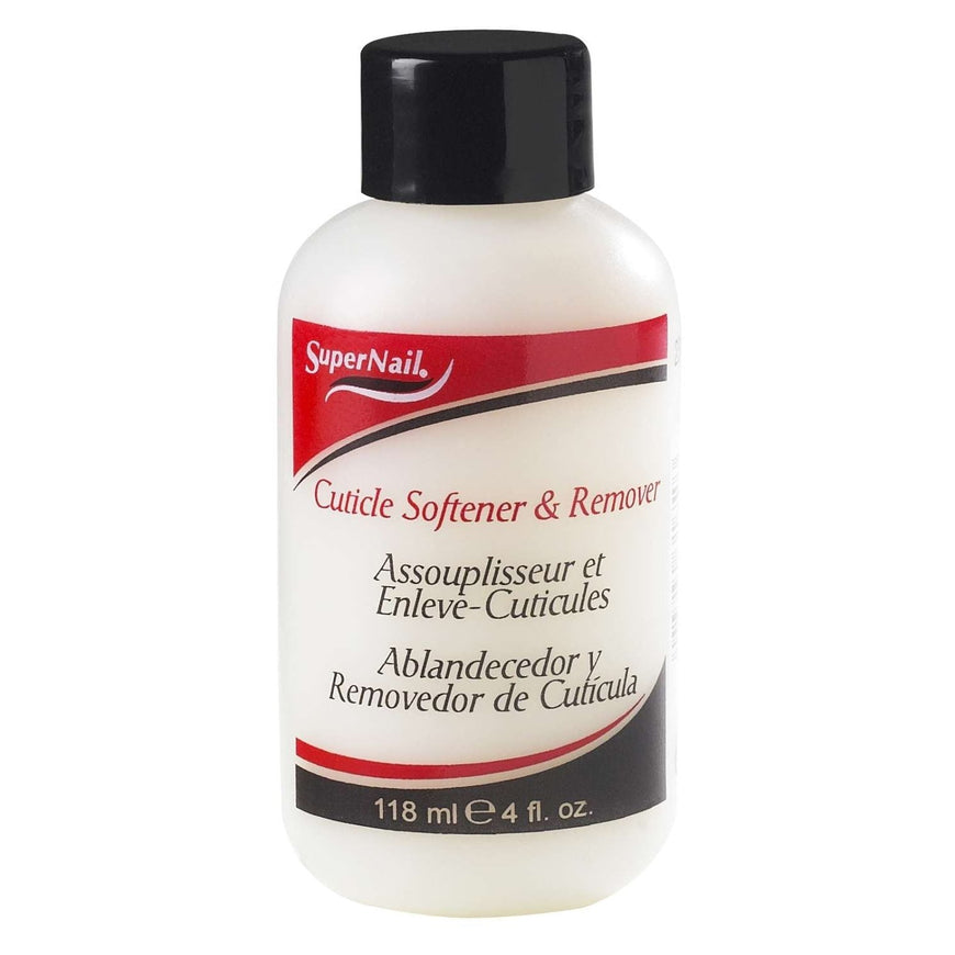 Super Nail Cuticle Softener  Remover