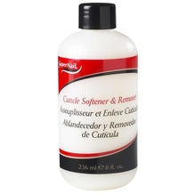 Super Nail Cuticle Softener  Remover