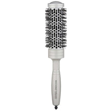Bioionic Silver Classic Brush Medium