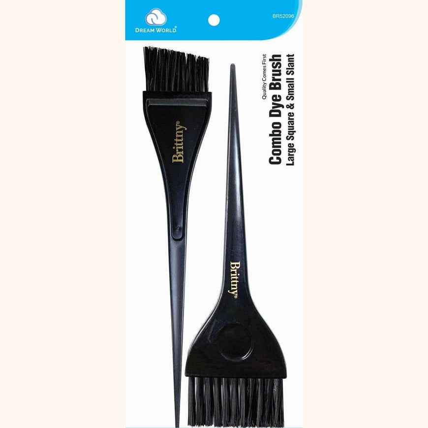 Brittny Brush Dye Combo Largeslant