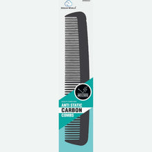 Brittny Comb Anti Static Carbon Bone Cutting