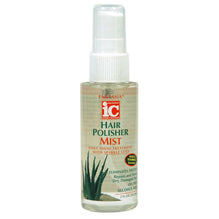 Fantasia Ic Hair Polisher Mist
